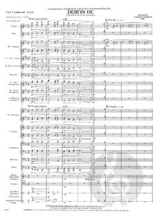 Deir In De von Warren Barker 