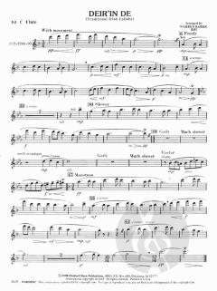 Deir In De von Warren Barker 