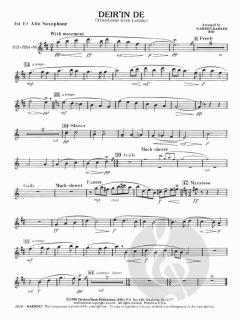 Deir In De von Warren Barker 