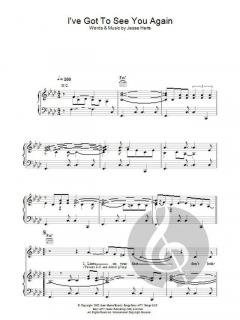 I've Got To See You Again von Norah Jones 