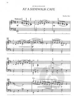 Romantic Impressions Buch 2 von Martha Mier 