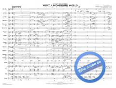 What A Wonderful World 