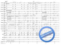 I Wan'na Be Like You (Big Bad Voodoo Daddy) 