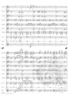 I Heard it Through The Grapevine (J. Norman Whitfield) 