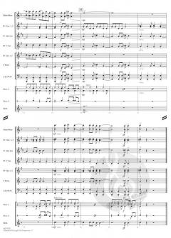 I Heard it Through The Grapevine (J. Norman Whitfield) 