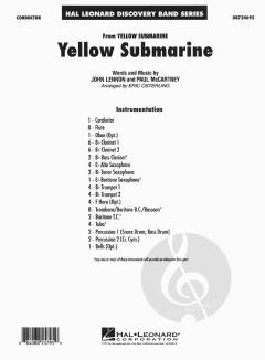 Yellow Submarine (John Lennon) 