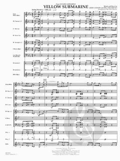 Yellow Submarine (John Lennon) 