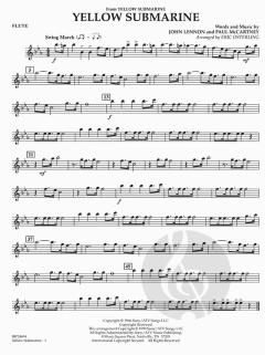 Yellow Submarine (John Lennon) 