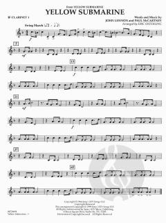 Yellow Submarine (John Lennon) 