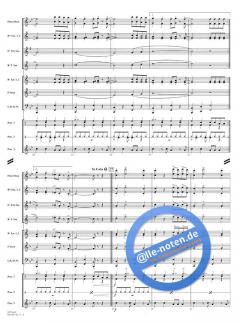 Mambo No. 5 (Perez Prado) 