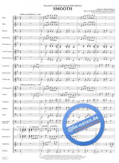 Smooth von Santana 