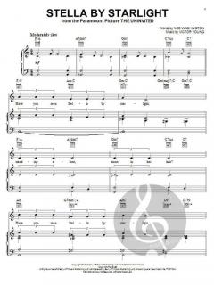 Stella By Starlight von Victor Young 