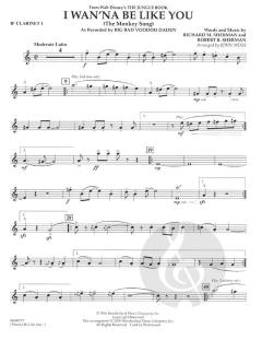 I Wanna Be Like You (Big Bad Voodoo Daddy) 