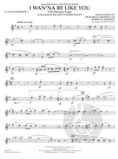 I Wanna Be Like You (Big Bad Voodoo Daddy) 