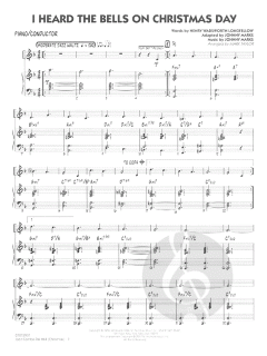 Jazz Combo Pak #44: Christmas 