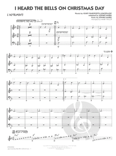 Jazz Combo Pak #44: Christmas 