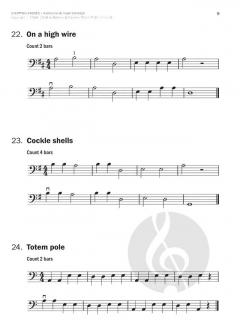 Stepping Stones von Hugh Colledge 