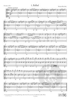 Trio in Brass von Martin Klaschka 