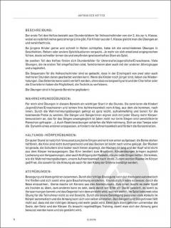 Ready for Singing von Heidemarie Lohnecker 