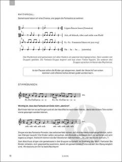 Ready for Singing von Heidemarie Lohnecker 