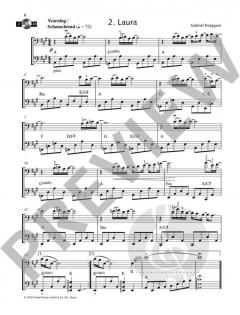 Hot Cello 3 von Gabriel Koeppen im Alle Noten Shop kaufen