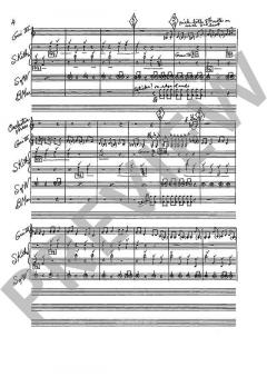 The Bewitched von Harry Partch 