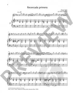 Leichte Konzertstücke 3 