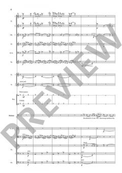 6. Sinfonie von Krzystof Penderecki 