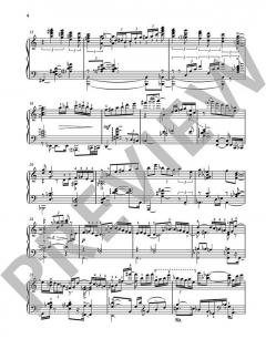 Sonata No. 12 op. 102 von Nikolai Kapustin 