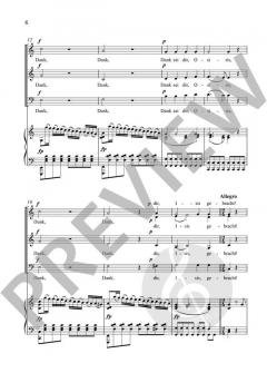 Chor zu dritt 7: Operngala 