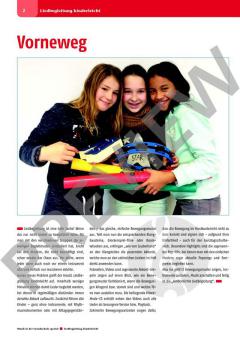 Liedbegleitung kinderleicht von Petra Hügel 