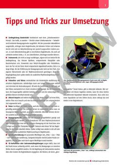 Liedbegleitung kinderleicht von Petra Hügel 