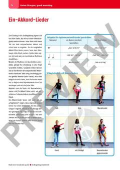 Liedbegleitung kinderleicht von Petra Hügel 