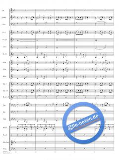 Mambo No. 5 von Dámaso Pérez Prado 