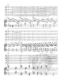 Piano Quintet #1 von Louise Farrenc 