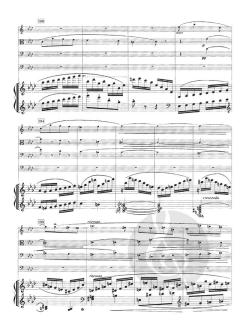 Piano Quintet #1 von Louise Farrenc 