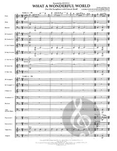 What A Wonderful World (George Kenny) 