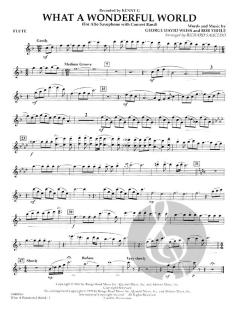 What A Wonderful World (George Kenny) 