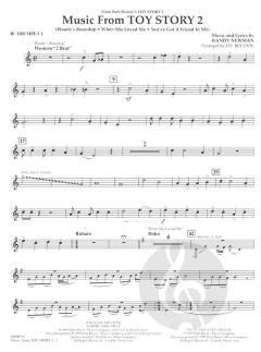 Music From Toy Story 2 (Randy Newman) 