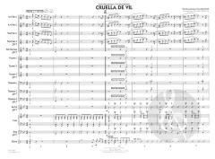 Cruella De Vil von Mel Leven 