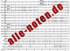 Mambo No.5 von Dámaso Pérez Prado 