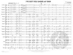 I've Got You Under My Skin (Cole Porter) 