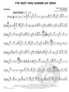 I've Got You Under My Skin (Cole Porter) 