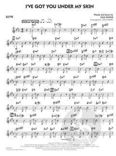 I've Got You Under My Skin (Cole Porter) 