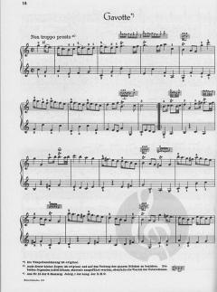 Das kleine Konzert von Georg Friedrich Händel 