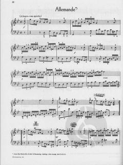 Das kleine Konzert von Georg Friedrich Händel 