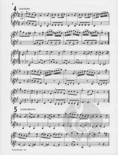 Mozart-Duette von Wolfgang Amadeus Mozart 