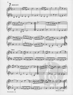 Mozart-Duette von Wolfgang Amadeus Mozart 