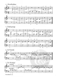 Kinderland von Willy Schneider 