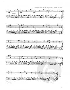 Kleine Präludien für Anfänger von Johann Sebastian Bach 